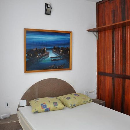 Апартаменты Flat 105 A 120 Metros Da Praia De Geriba Armacao dos Buzios Экстерьер фото