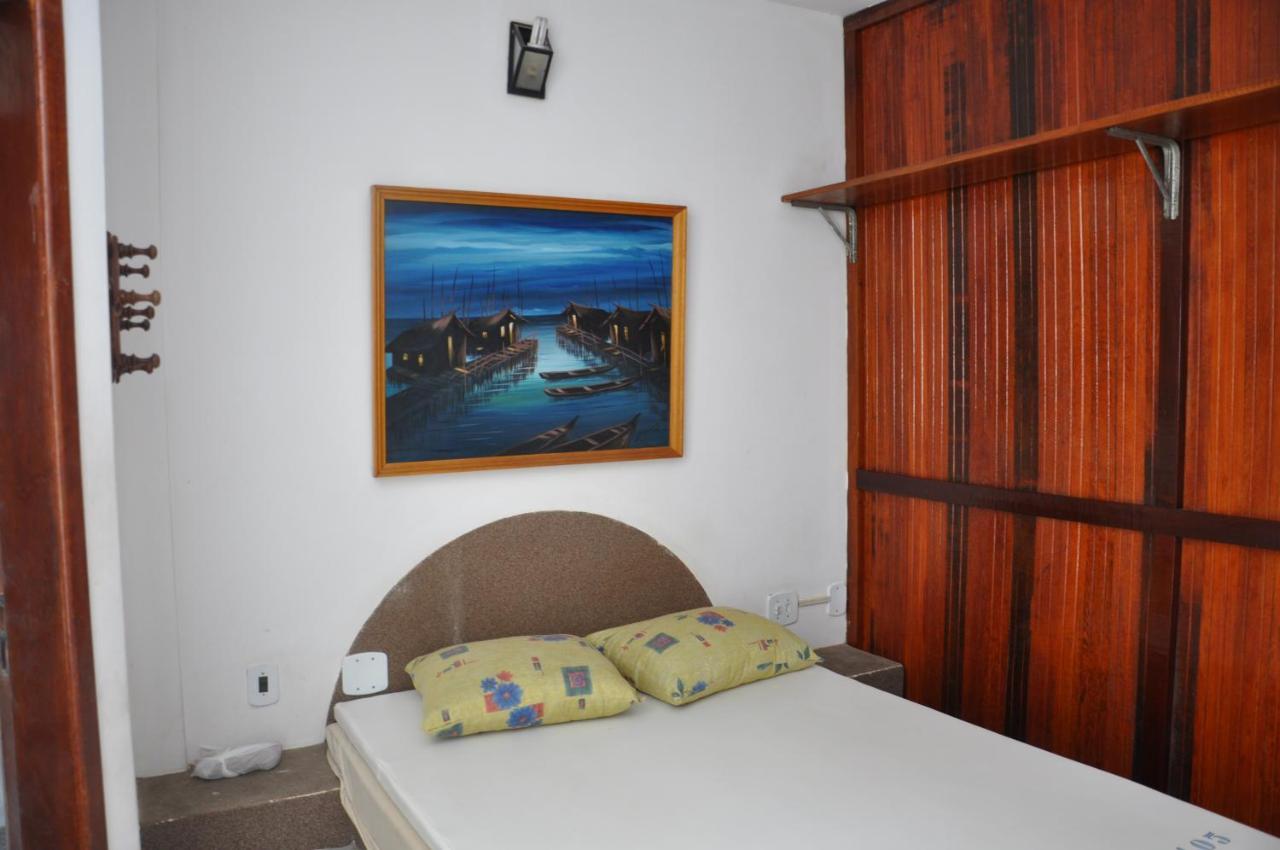 Апартаменты Flat 105 A 120 Metros Da Praia De Geriba Armacao dos Buzios Экстерьер фото