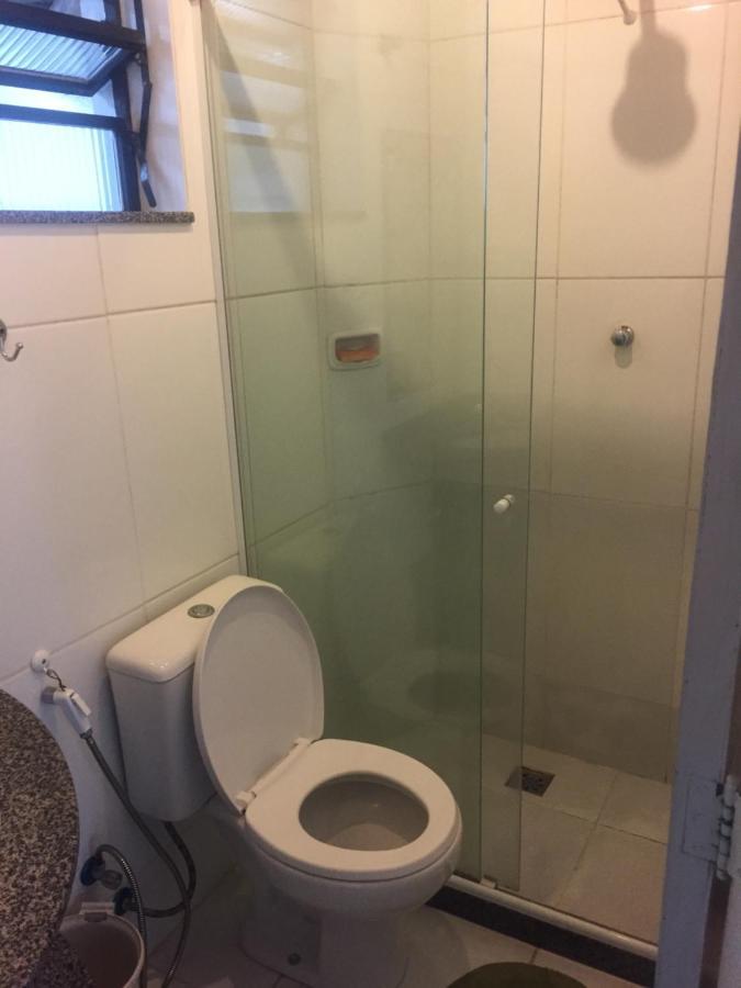 Апартаменты Flat 105 A 120 Metros Da Praia De Geriba Armacao dos Buzios Экстерьер фото
