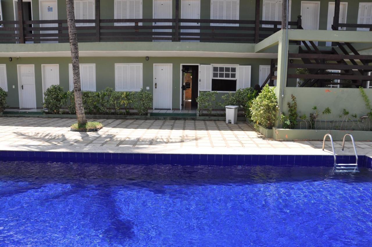 Апартаменты Flat 105 A 120 Metros Da Praia De Geriba Armacao dos Buzios Экстерьер фото