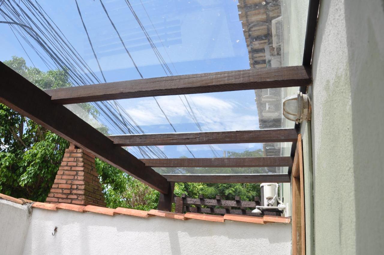 Апартаменты Flat 105 A 120 Metros Da Praia De Geriba Armacao dos Buzios Экстерьер фото