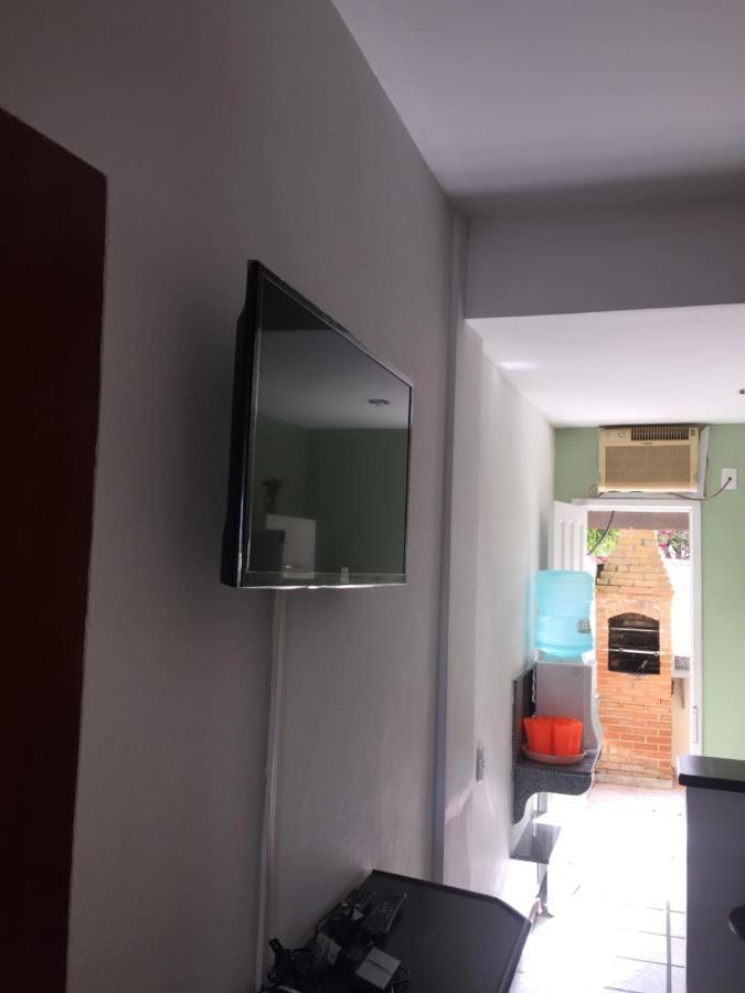 Апартаменты Flat 105 A 120 Metros Da Praia De Geriba Armacao dos Buzios Экстерьер фото